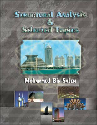 Structural Analysis and Selected Topics - Mohammed Bin Salem - cover