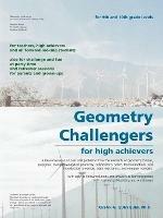 Geometry Challengers for High Achievers - Cesar G. Queyquep - cover