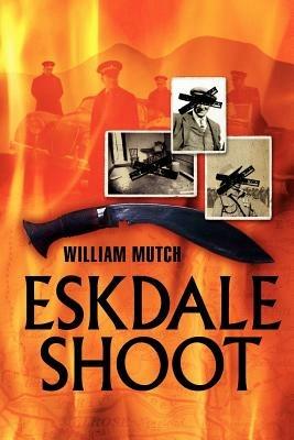 Eskdale Shoot - William Mutch - cover