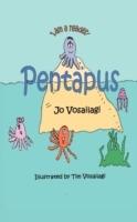 Pentapus - Jo Vosailagi - cover