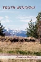 Truth Windows - Maurine Haltiner - cover