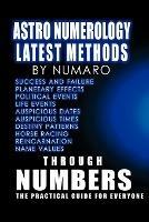Astro Numerology: Latest Methods - "Numaro" - cover