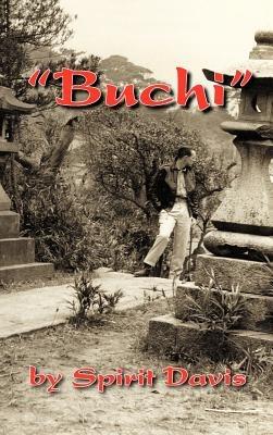 Buchi - Spirit Davis - cover
