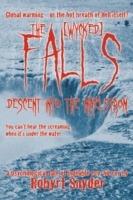 The Falls: Descent into the Maelstrom - Robyrt, Snyder - cover