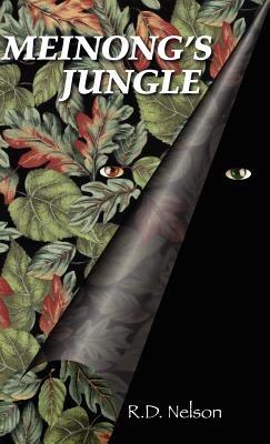 Meinong's Jungle - R.D. Nelson - cover