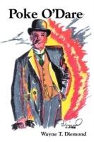 Poke O'Dare - Wayne T. Diemond - cover
