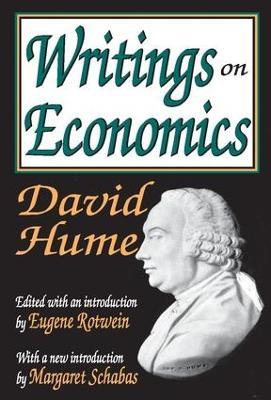 Writings on Economics - cover