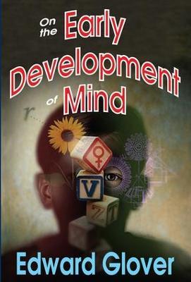 On the Early Development of Mind - cover