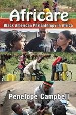 Africare: Black American Philanthropy in Africa