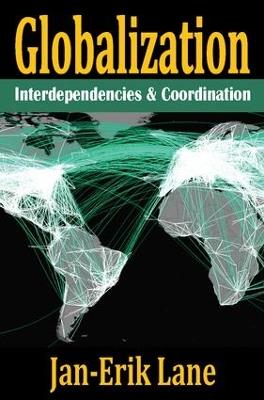 Globalization: Interdependencies and Coordination - cover