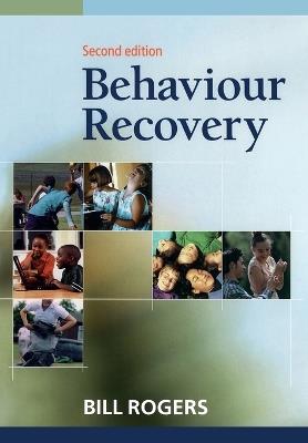 Behaviour Recovery - Bill Rogers - cover