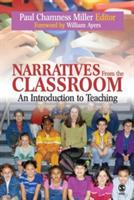 Narratives from the Classroom: An Introduction to Teaching - cover