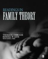 Readings in Family Theory - cover