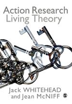 Action Research: Living Theory