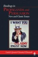 Readings in Propaganda and Persuasion: New and Classic Essays - cover