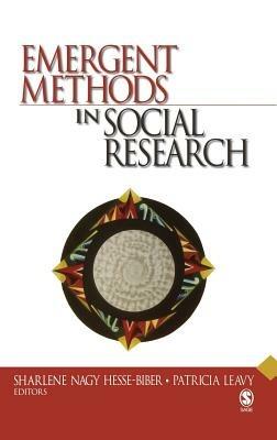 Emergent Methods in Social Research - cover