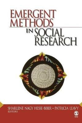 Emergent Methods in Social Research - cover