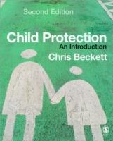 Child Protection: An Introduction - Chris Beckett - cover