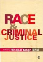 Race and Criminal Justice - cover
