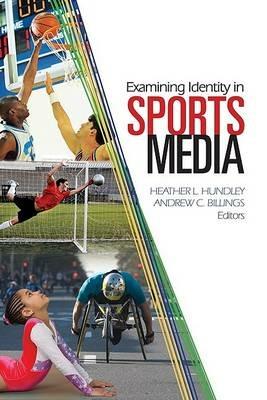 Examining Identity in Sports Media - cover
