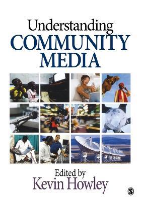 Understanding Community Media - cover