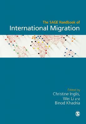 The SAGE Handbook of International Migration - cover