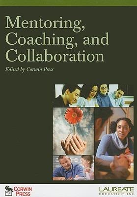 Mentoring, Coaching, and Collaboration - cover