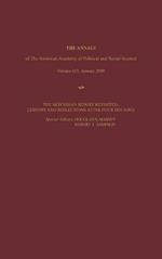 The Moynihan Report Revisited:: Lessons and Reflections after Four Decades