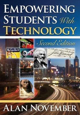 Empowering Students With Technology - cover