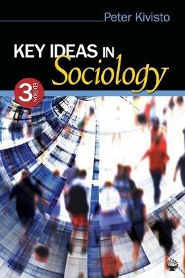 Key Ideas in Sociology - cover