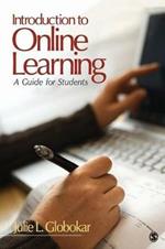 Introduction to Online Learning: A Guide for Students