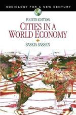 Cities in a World Economy