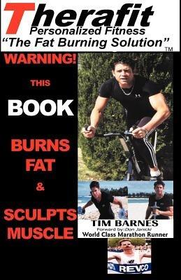 Therafit - Tim Barnes - cover