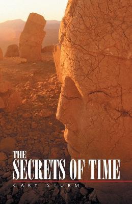 The Secrets of Time - Gary Sturm - cover