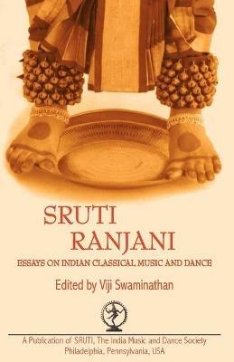 Untitled - Viji Swaminathan - cover