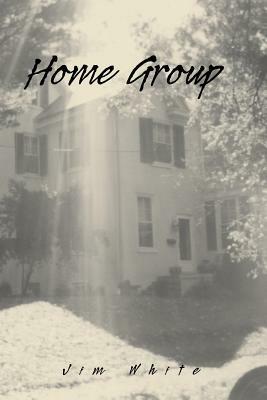 Home Group - Jim White - cover