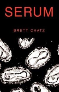 Serum - Brett Chatz - cover