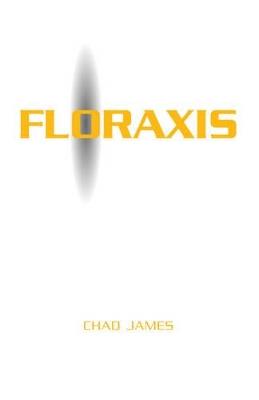 Floraxis - Chad James - cover
