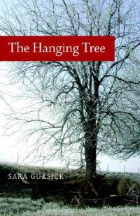 The Hanging Tree - Sara Gursick - cover