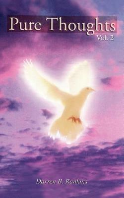 Pure Thoughts Vol. 2 - Darren B Rankins - cover