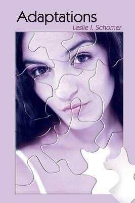 Adaptations - Leslie I. Schomer - cover