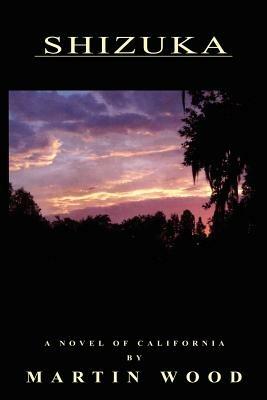 Shizuka - Martin Wood - cover