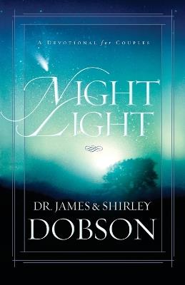 Night Light - James Dobson - cover