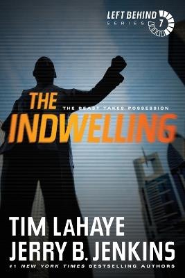 Indwelling, The - Tim Lahaye - cover