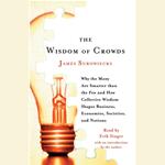The Wisdom of Crowds
