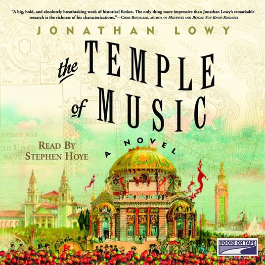 The Temple of Music
