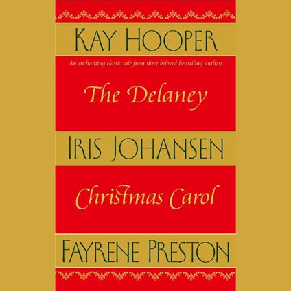 The Delaney Christmas Carol