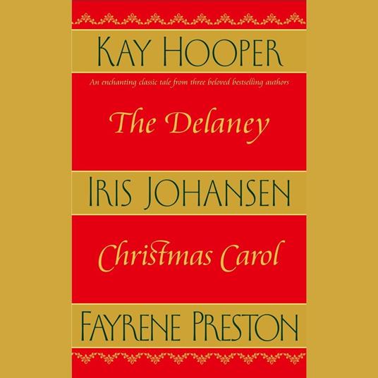 The Delaney Christmas Carol