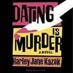 Dating Is Murder