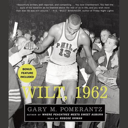 Wilt, 1962